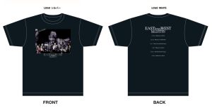 BBL2025 フォトTシャツ（バックデザインあり）